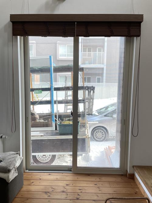 I 様邸　before.JPG