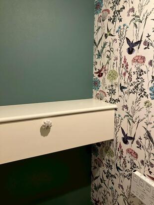 彩りが映える自分スタイルな暮らしに...