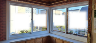 暖かく快適なリビング空間