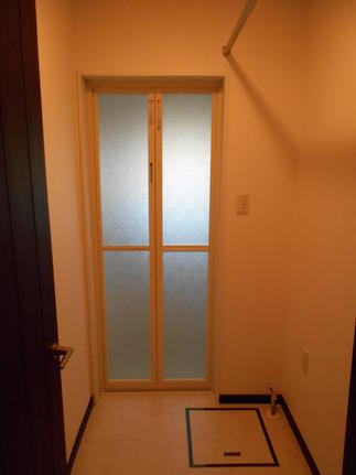 寒かった浴室も快適になりました。