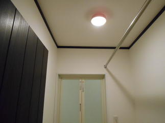 明るくすっきりと！