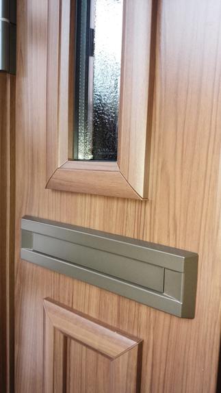 ポスト口顕在！！