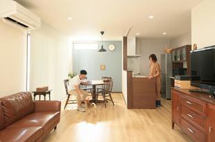 波佐見町　リノベーション工事