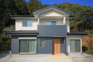 波佐見町　S様邸 新築工事