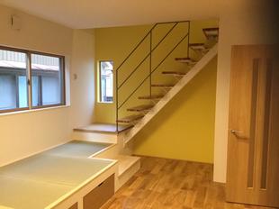 自分らしいリビングでの暮らし方