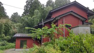 屋根・外壁・サッシを一新