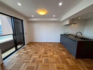 築26年マンションリフォーム②