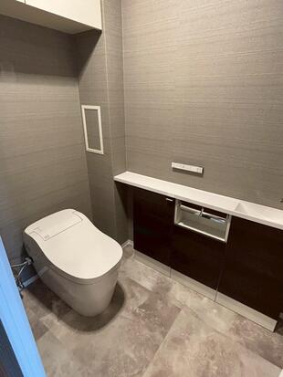 築17年マンションリフォーム③