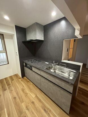 築24年アパート一室 リノベーション①