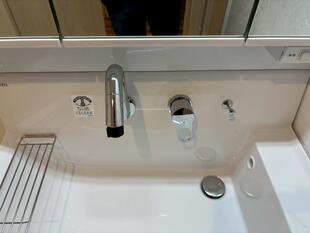 築24年アパート一室　リノベーション③