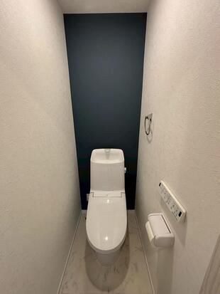 築24年アパート一室　リノベーション④