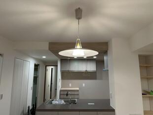 築25年マンション一室フルリノベーション①