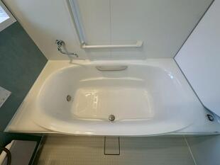 寒いお風呂、卒業しませんか？【浴室リフォーム】