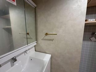 築25年マンション一室フルリノベーション②