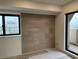 築25年マンション一室フルリノベーション④