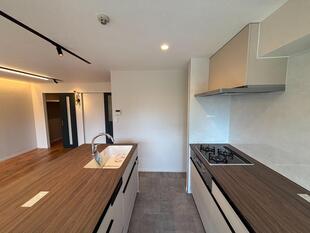 築30年マンションリノベーション①