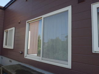 他、窓ガラス交換