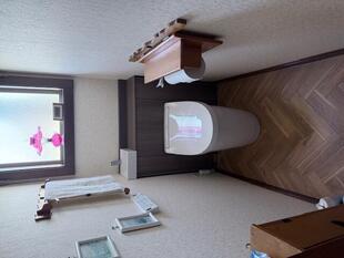 トイレリフォーム