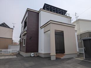 外壁塗装工事他