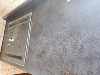 セラミック天板