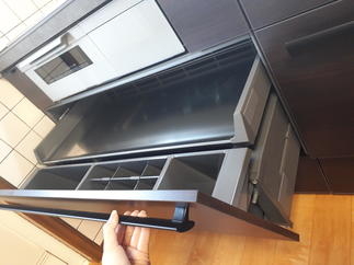 らくパッと収納