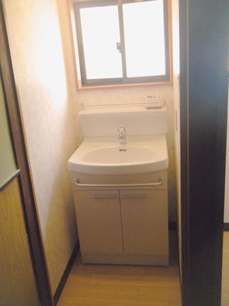 TOTO　洗面化粧台　Aシリーズ