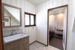 リフォームで快適な水回りへ