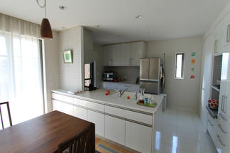 システムキッチン