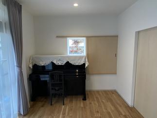 和室の出窓はピクチャーウィンドウ＆収納へとリフォーム！