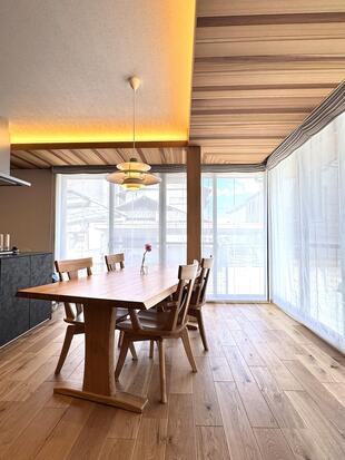 「熊本市　中央区」ご実家を今の暮らしに合わせてリノベーション！