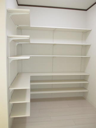 ストックヤード