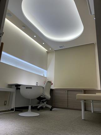 オーダーメイド収納棚