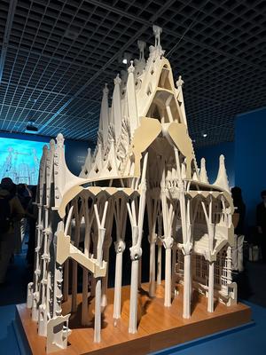 サグラダファミリア１ .jpg