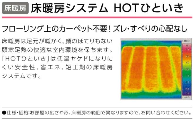 床暖房システム　ＨＯＴひといき.jpg