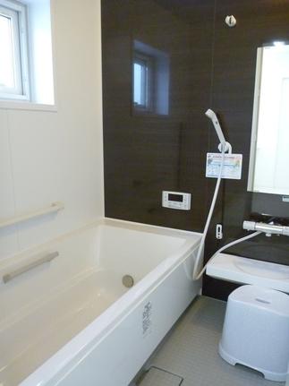 システムバス　キレイユ