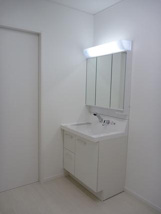 洗面化粧台　ピアラ