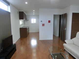 ＬＩＸＩＬ　システムキッチン　アレスタ