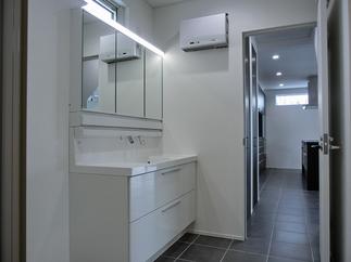 洗面化粧台　ＬＩＸＩＬ　エルシィ