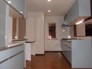 ＬＩＸＩＬシステムキッチン　アレスタ