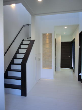 玄関・玄関ホール