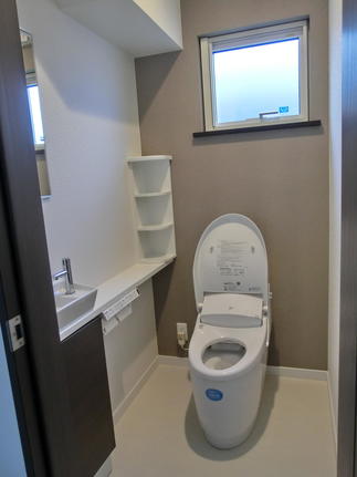 プレアスLSタイプ