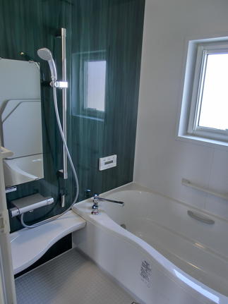 システムバスルーム　アライズ