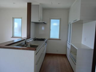 システムキッチン　アレスタ