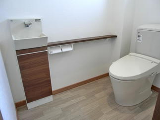 アメージュＺ　フチレス