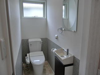 アメージュＺ　フチレス