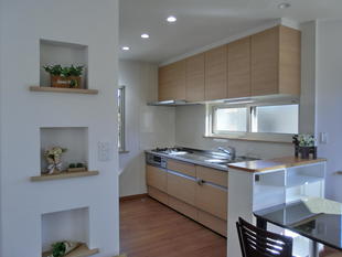 Ｍ様邸改修工事