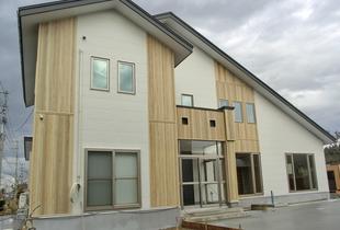 Ｔ様邸新築工事