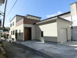 Ｍ様邸新築工事