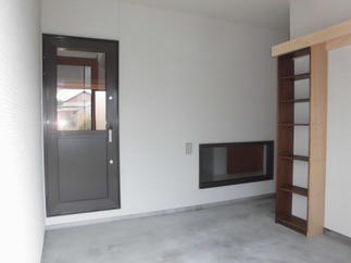 ドッグスペース