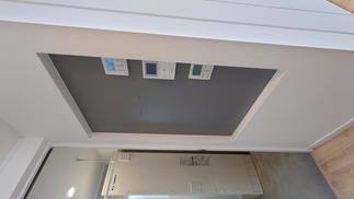 アクセントボード